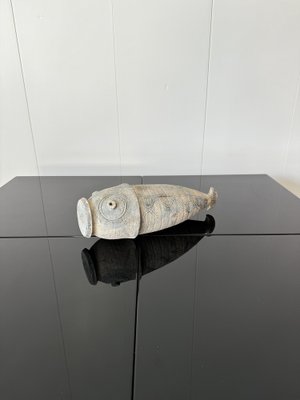 Fish Figure by Aldo Londi, 1960s-NWG-2041023