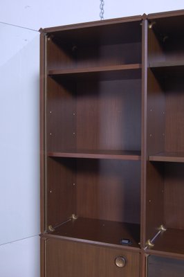 Fitting Series Modular Shelving Unit from Piarotto, 1960s, Set of 41-XSG-1295983