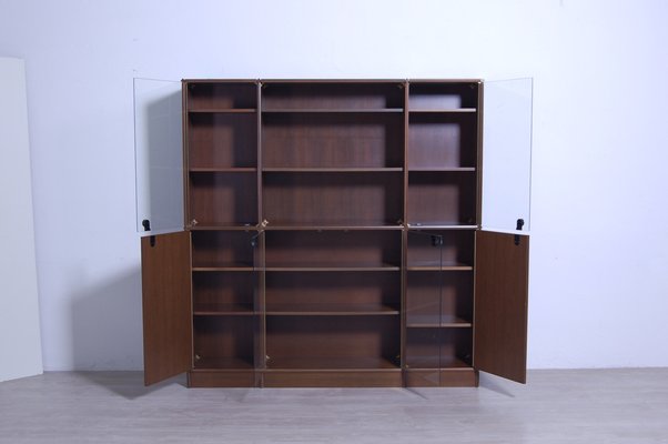 Fitting Series Modular Shelving Unit from Piarotto, 1960s, Set of 41-XSG-1295983