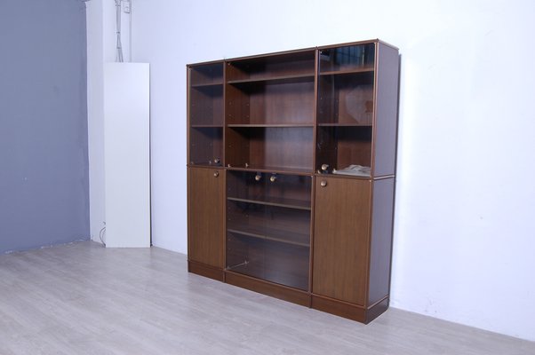 Fitting Series Modular Shelving Unit from Piarotto, 1960s, Set of 41-XSG-1295983