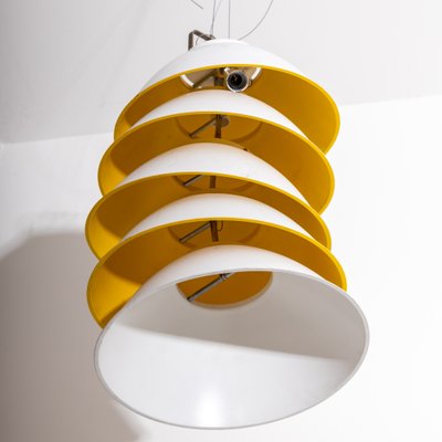 Five Pack Pendant Lamp by Axel Schmid for Ingo Maurer, 2007-VEI-1325862