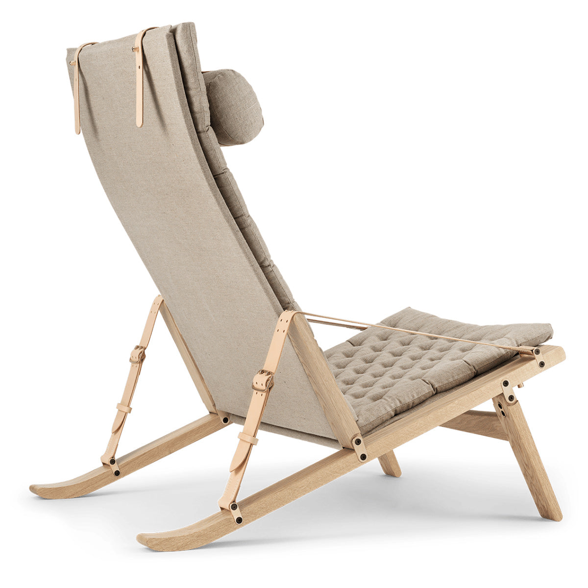 FK10 | Plico Chair by Carl Hansen & Søn