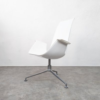 Fk6725 Tulip Chair by Preben Fabricius & Jørgen Kastholm for Walter Knoll, 1960s-TLV-1727914