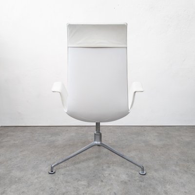 Fk6725 Tulip Chair by Preben Fabricius & Jørgen Kastholm for Walter Knoll, 1960s-TLV-1727914