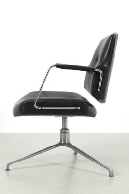 FK84 Desk Chair by Jørgen Kastholm & Preben Fabricius-OKG-1707024