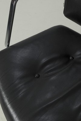 FK84 Desk Chair by Jørgen Kastholm & Preben Fabricius-OKG-1707025