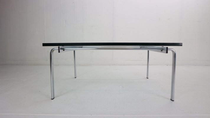 Fk90 Coffee Table by Preben Fabricius & Jørgen Kastholm for Kill International, 1973-DT-2026163