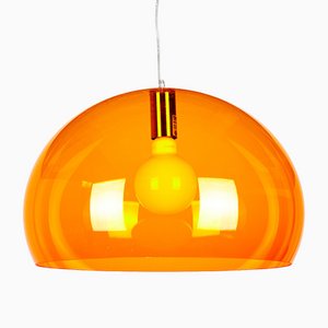 FL/Y Pendant by Ferruccio Laviani for Kartell-CI-1092813