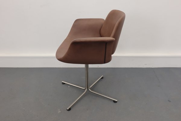 Flamingo Armchair by Foersom & Hjorth-Lorenzen for Erik Jørgensen, 2000s-JWH-846925