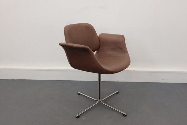 Flamingo Armchair by Foersom & Hjorth-Lorenzen for Erik Jørgensen, 2000s-JWH-846923