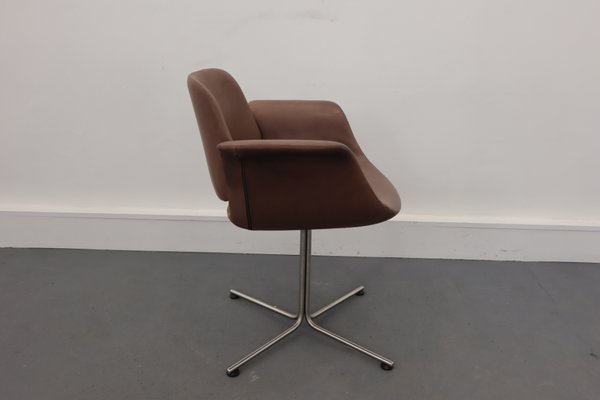 Flamingo Armchair by Foersom & Hjorth-Lorenzen for Erik Jørgensen, 2000s-JWH-846923