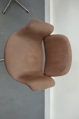 Flamingo Armchair by Foersom & Hjorth-Lorenzen for Erik Jørgensen, 2000s-JWH-846923