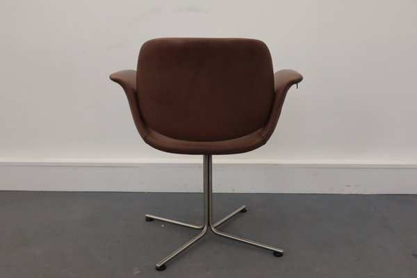 Flamingo Armchair by Foersom & Hjorth-Lorenzen for Erik Jørgensen, 2000s-JWH-846925