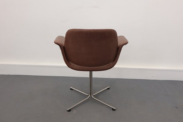 Flamingo Armchair by Foersom & Hjorth-Lorenzen for Erik Jørgensen, 2000s-JWH-846923