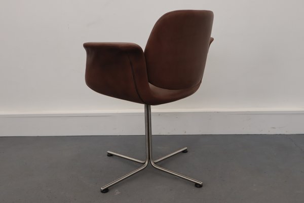 Flamingo Armchair by Foersom & Hjorth-Lorenzen for Erik Jørgensen, 2000s-JWH-846923