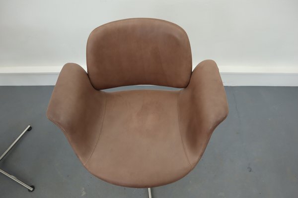 Flamingo Armchair by Foersom & Hjorth-Lorenzen for Erik Jørgensen, 2000s-JWH-846925