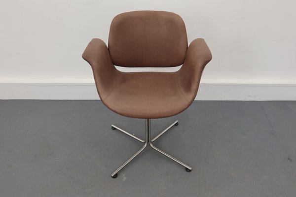 Flamingo Armchair by Foersom & Hjorth-Lorenzen for Erik Jørgensen, 2000s-JWH-846923