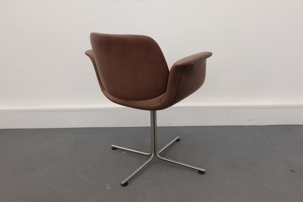 Flamingo Armchair by Foersom & Hjorth-Lorenzen for Erik Jørgensen, 2000s-JWH-846925