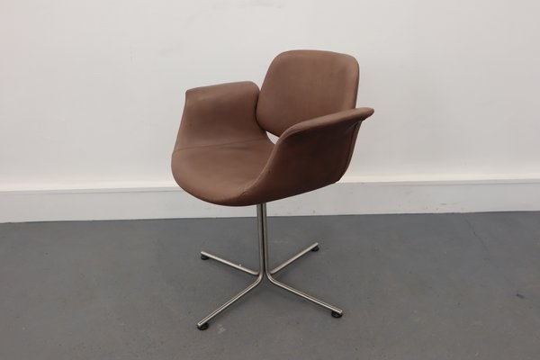 Flamingo Armchair by Foersom & Hjorth-Lorenzen for Erik Jørgensen, 2000s-JWH-846923