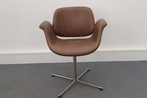 Flamingo Armchair by Foersom & Hjorth-Lorenzen for Erik Jørgensen, 2000s-JWH-846925