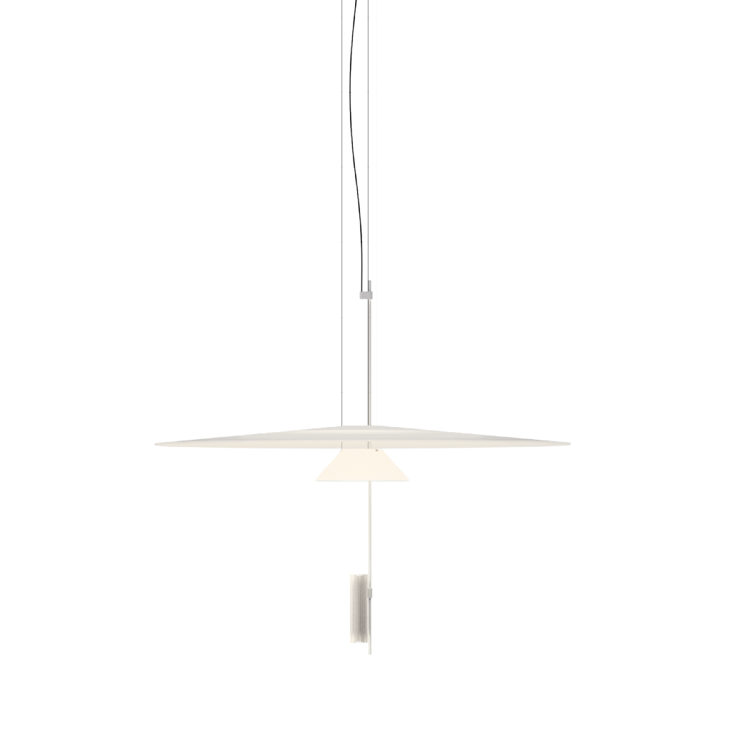 FLAMINGO 1527 - LED dimmable pendant lamp by Vibia