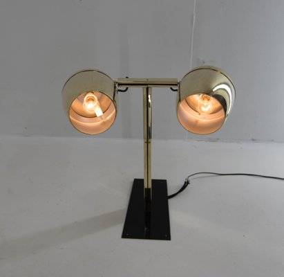 Flamming Wall Lamp attributed to Napako, 1970s-TZ-1417805