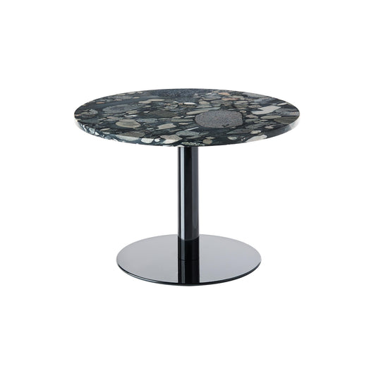 Stone Dining Table Round by Tom Dixon #Pebble