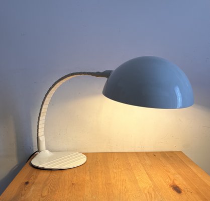 Flex 660 Table Lamp by Elio Martinelli for Martinelli Luce, 1970s-AAR-1883471