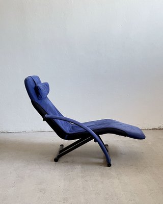 Flexa Lounge Chair by Adriano Piazzesi for Arketipo, 1987-EHE-1811874