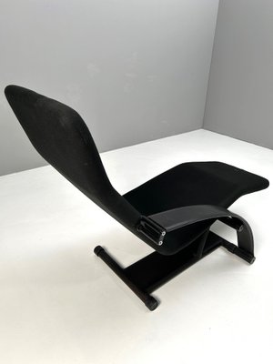 Flexa Lounge Chair by Adriano Piazzesi for Arketipo, 1987-XBF-1790811