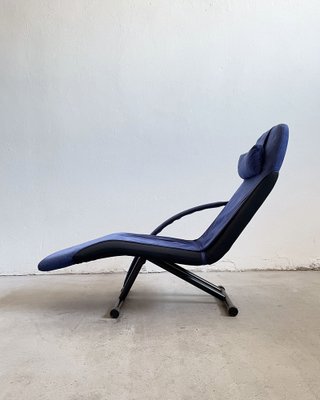 Flexa Lounge Chair by Adriano Piazzesi for Arketipo, 1987-EHE-1811874