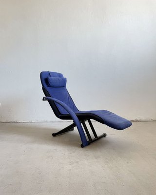 Flexa Lounge Chair by Adriano Piazzesi for Arketipo, 1987-EHE-1811874