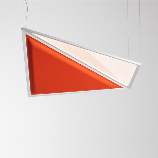 Flexia Suspension Lamp by Artemide