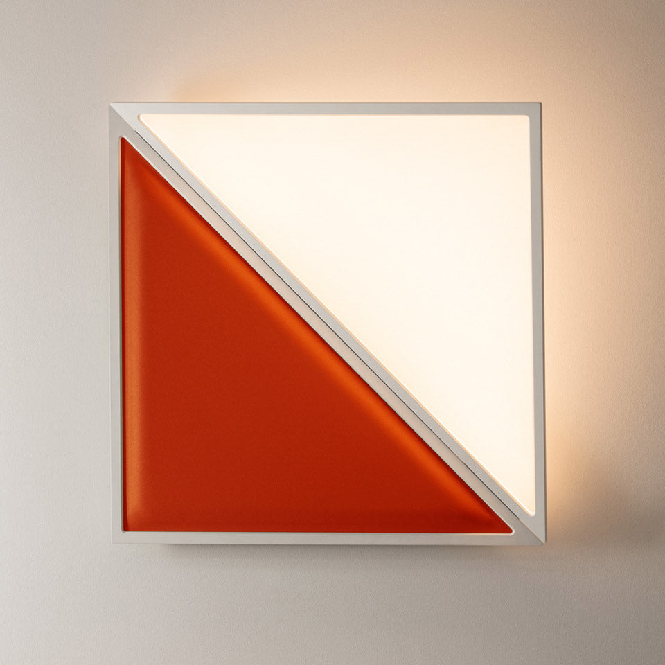 Flexia Wall Lamp by Artemide