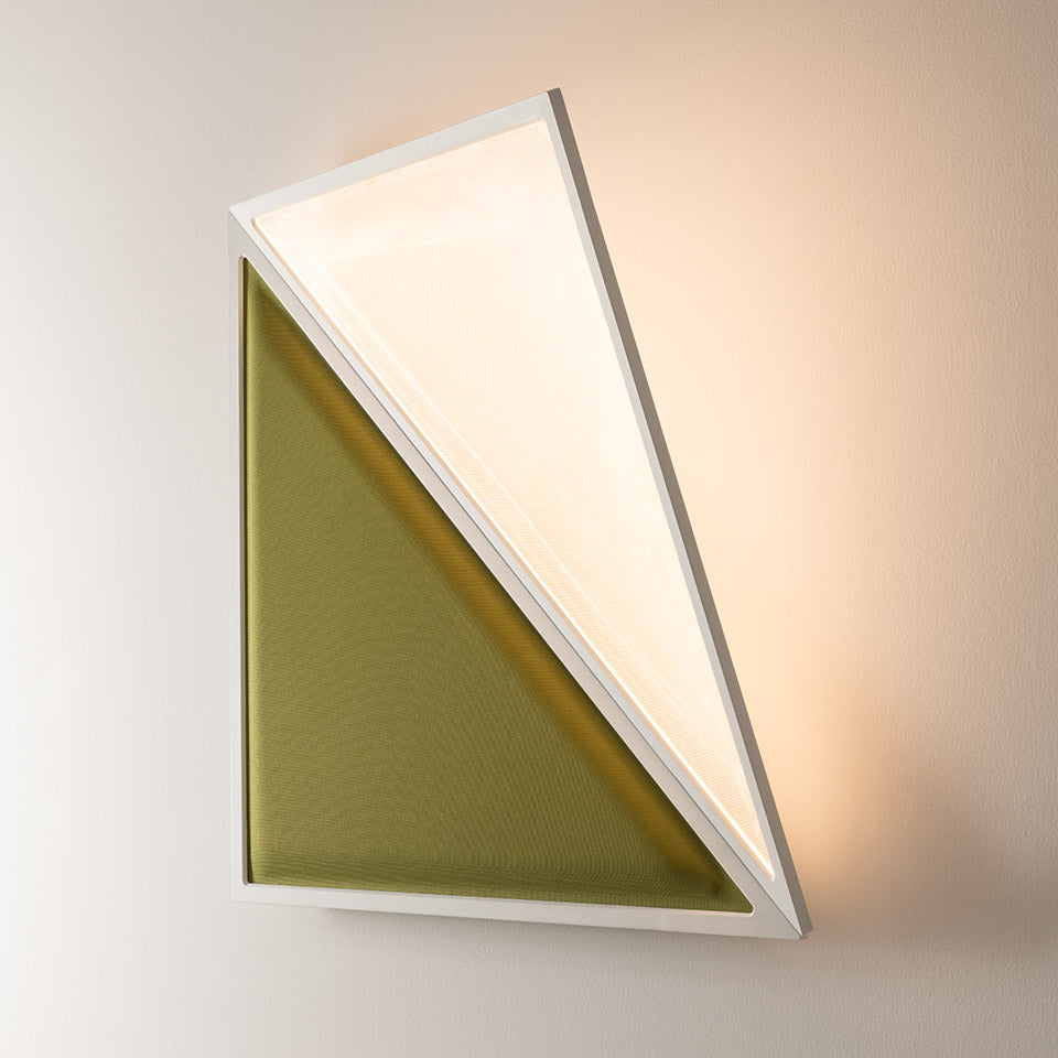 Flexia Wall Lamp by Artemide