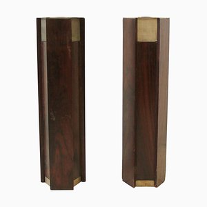 Floor Ashtrays by Ico Parisi for Stildomus, Set of 2-FGA-922609