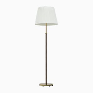 Floor Lamp 15600 by Harald Notini, 1950s-KO-1802576