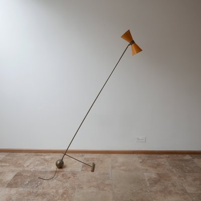 Floor Lamp, 1950s-JRP-582806