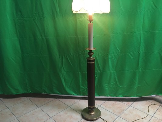 Floor Lamp, 1970s-WQQ-689472