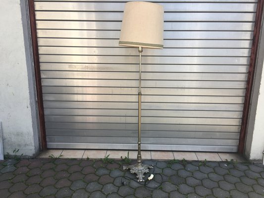 Floor Lamp, 1970s-WQQ-681547