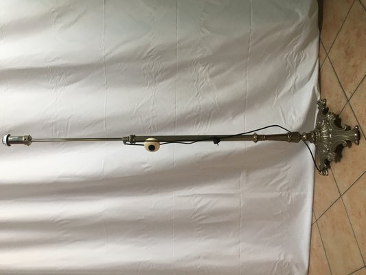 Floor Lamp, 1970s-WQQ-681547