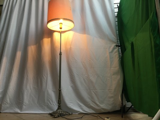 Floor Lamp, 1970s-WQQ-681547