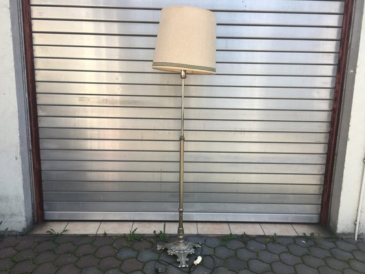 Floor Lamp, 1970s-WQQ-681547