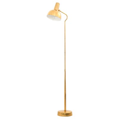 Floor Lamp attributed to Asea, Sweden, 1950s-SC-1394161