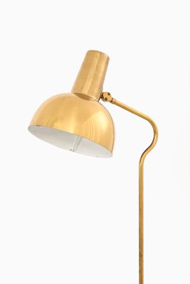 Floor Lamp attributed to Asea, Sweden, 1950s-SC-1394161