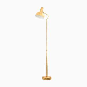 Floor Lamp attributed to Asea, Sweden, 1950s-SC-1394161