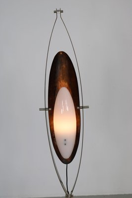 Floor Lamp attributed to Goffredo Reggiani, 1960s-AA-1406724