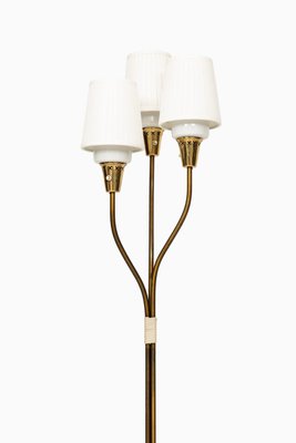 Floor Lamp Attributed to Hans Bergström, Sweden, 1950s-SC-753414