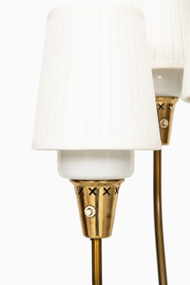 Floor Lamp Attributed to Hans Bergström, Sweden, 1950s-SC-753414