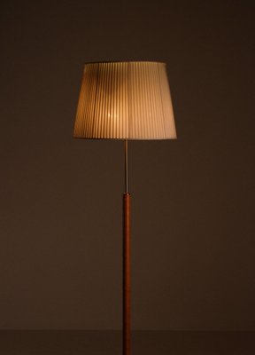 Floor Lamp attributed to Josef Frank for Svenskt Tenn, Sweden, 1970s-QU-1719619